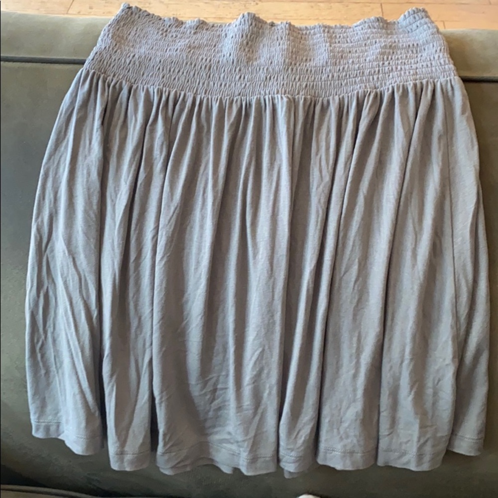 Skirt